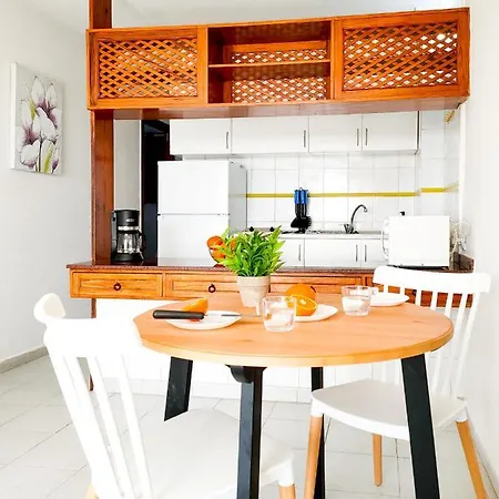 Cozy In * Playa del Ingles (Gran Canaria)