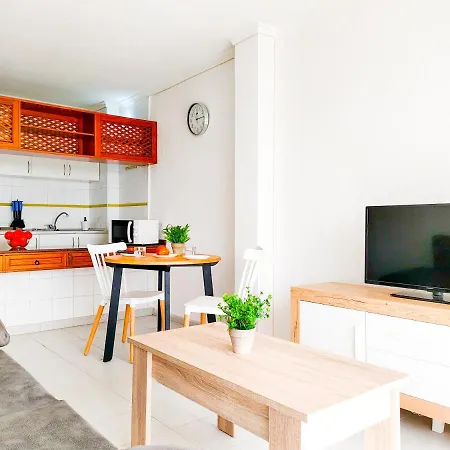 Cozy In Playa del Ingles (Gran Canaria)