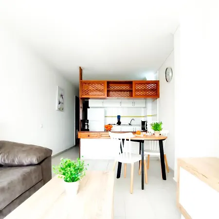 Cozy In Playa del Inglés