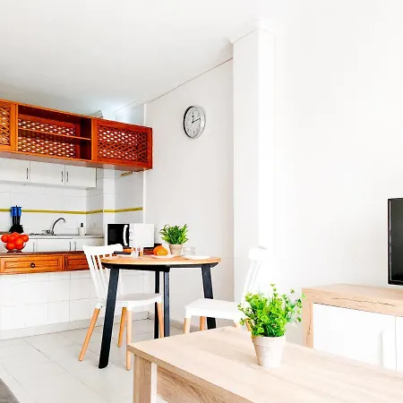 Cozy In Vakantiehuis