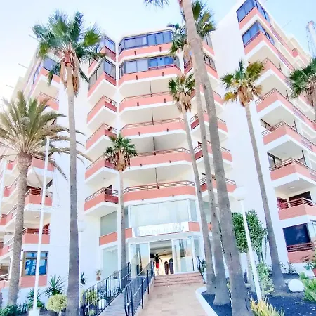 Cozy In Playa del Inglés