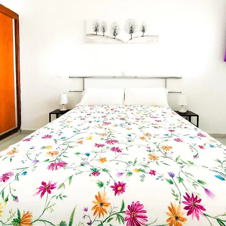 Holiday home Cozy In Playa del Ingles (Gran Canaria)