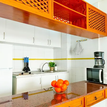 Cozy In Playa del Ingles (Gran Canaria)