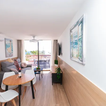 Cozy In Playa del Ingles (Gran Canaria)