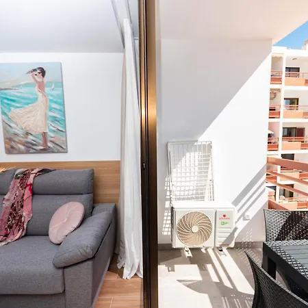 Cozy In * Playa del Ingles (Gran Canaria)