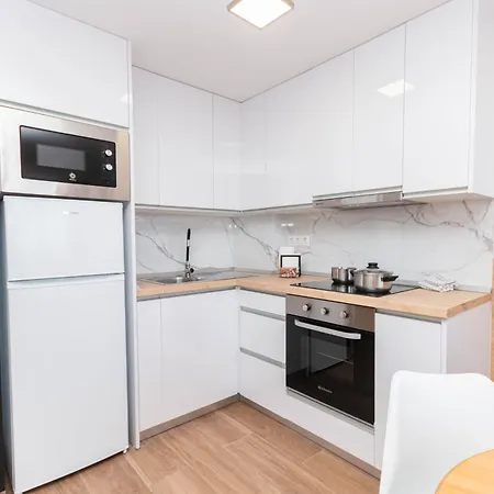 Cozy In Holiday home *