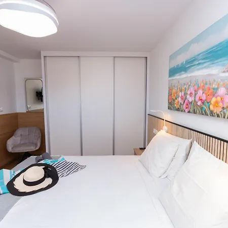 Cozy In Holiday home *