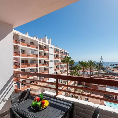 Cozy In Playa del Ingles (Gran Canaria)