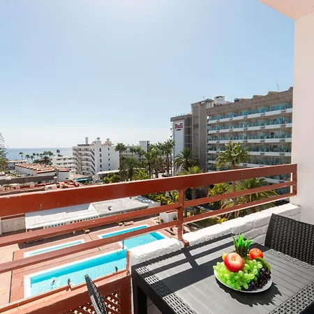 Cozy In Playa del Ingles (Gran Canaria)