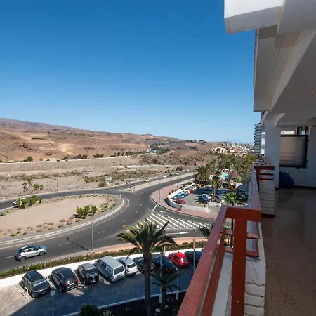 Cozy In Holiday home Playa del Ingles (Gran Canaria)