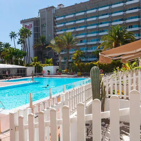 Cozy In Holiday home Playa del Ingles (Gran Canaria)