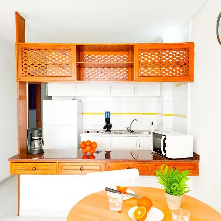 Vakantiehuis Cozy In Playa del Inglés