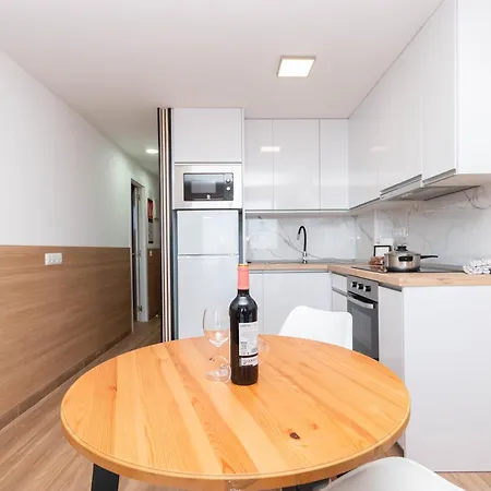 Σπίτι διακοπών Cozy In *