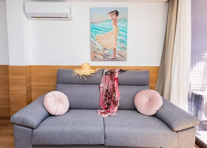 Σπίτι διακοπών Cozy In *