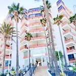 Cozy In Playa del Inglés