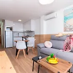 Cozy In Feriehus *
