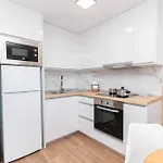 Cozy In Feriehus *