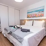 Будинок відпочинку Cozy In Плайя-дель-Інглес