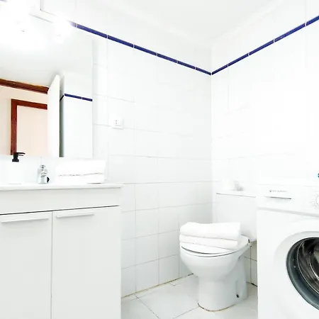 Ferienhaus Cozy In Playa del Inglés