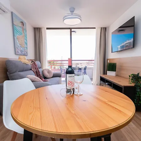 Cozy In Vakantiehuis