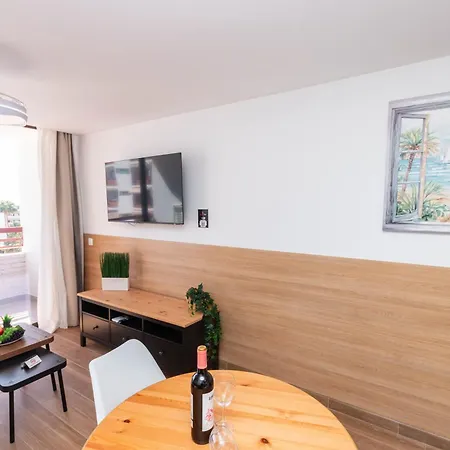 Vakantiehuis Cozy In Playa del Inglés
