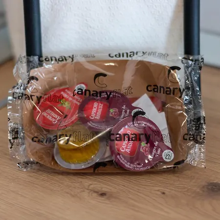 Cozy In Nyaraló Playa del Inglés