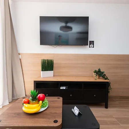 Vakantiehuis Cozy In Playa del Inglés