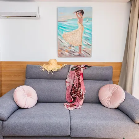 Vakantiehuis Cozy In *