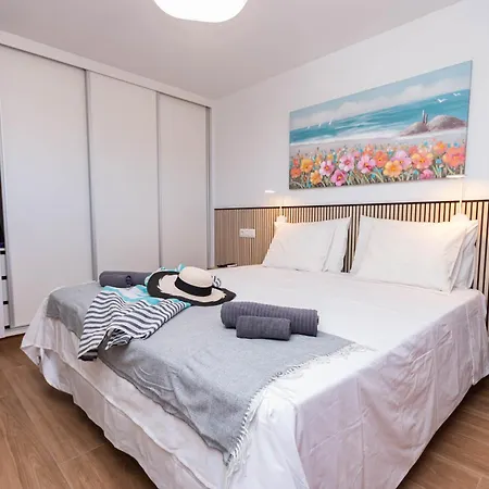Vakantiehuis Cozy In Playa del Inglés