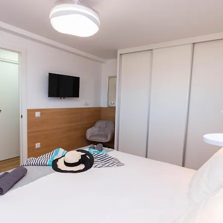 Vakantiehuis Cozy In