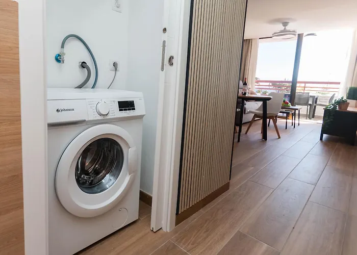 Cozy In * Плайя-дель-Інглес