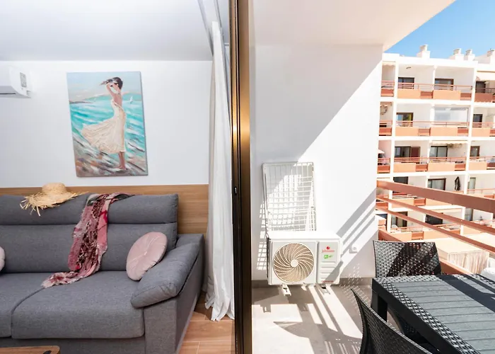 Cozy In * Плайя-дель-Інглес