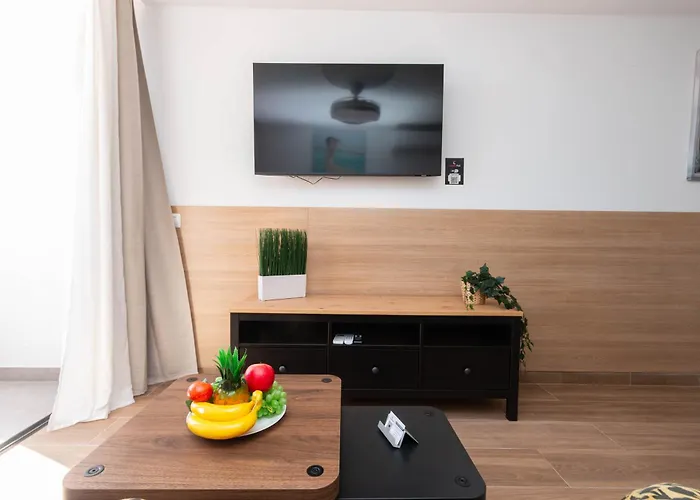 Будинок відпочинку Cozy In Плайя-дель-Інглес