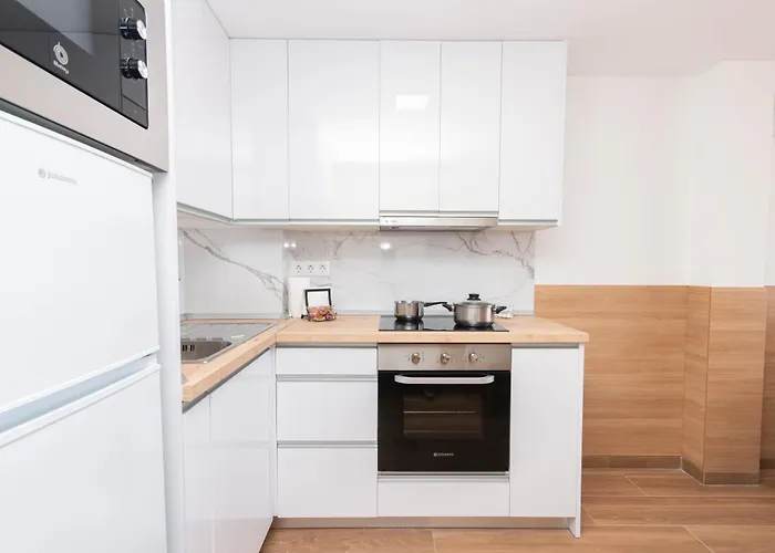 Cozy In Playa del Inglés