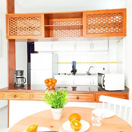 Casa vacanze Cozy In Playa del Inglés