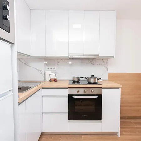 Cozy In Playa del Inglés