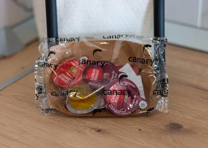 Cozy In Vakantiehuis Playa del Inglés