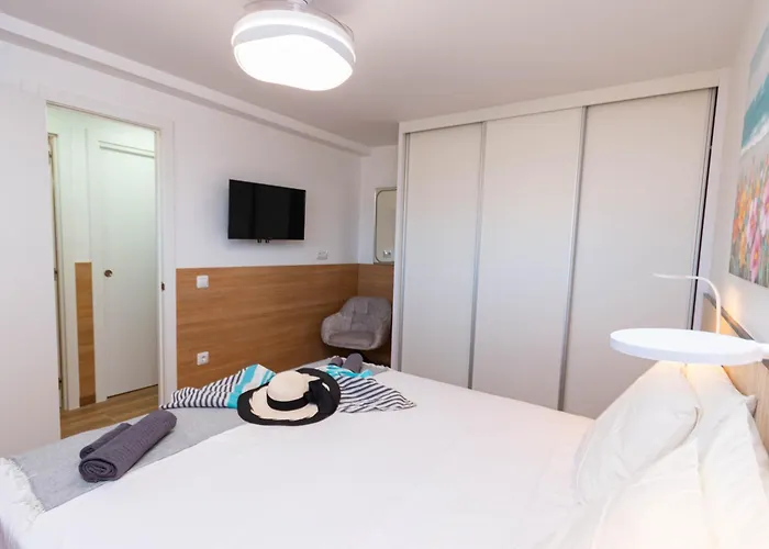 Vakantiehuis Cozy In