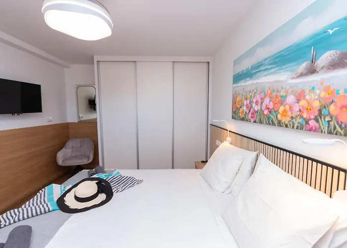 Cozy In Vakantiehuis *