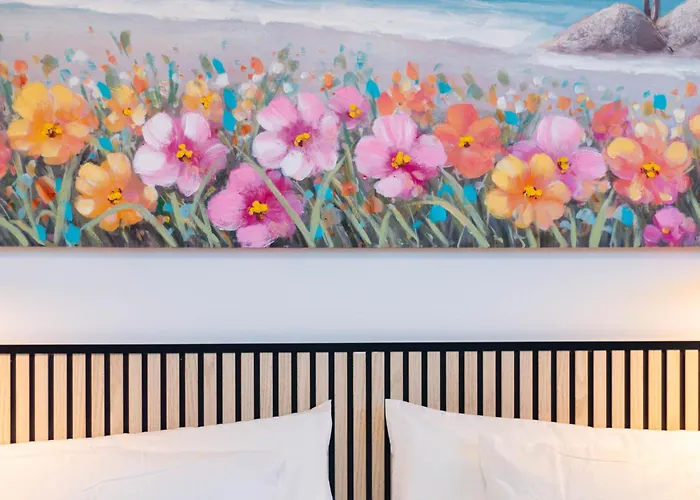 Vakantiehuis Cozy In *