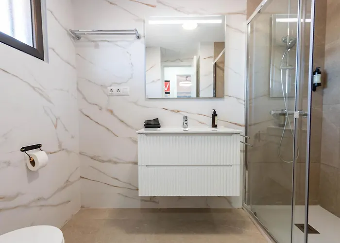 Vakantiehuis Cozy In Playa del Inglés