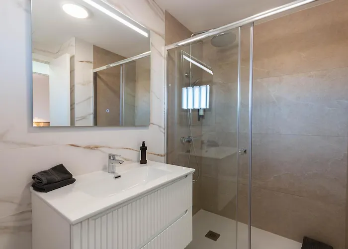 Vakantiehuis Cozy In