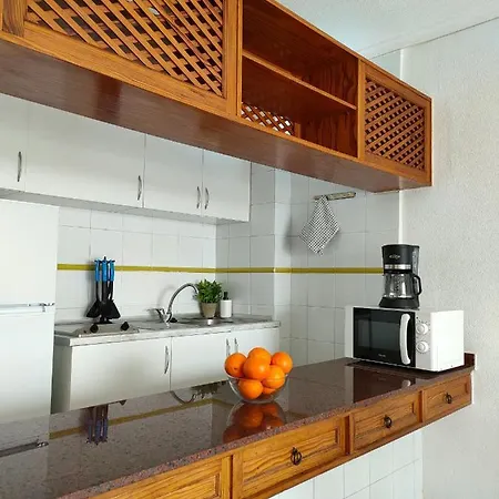 Cozy In Semesterbostad Playa del Inglés